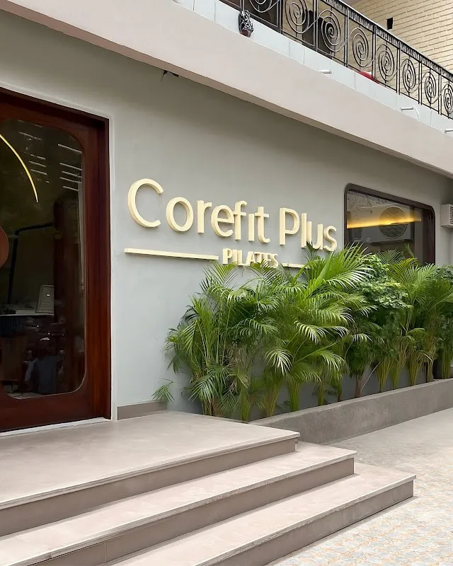 Corefit Plus | Pilates Studio in Greater Kailash 2