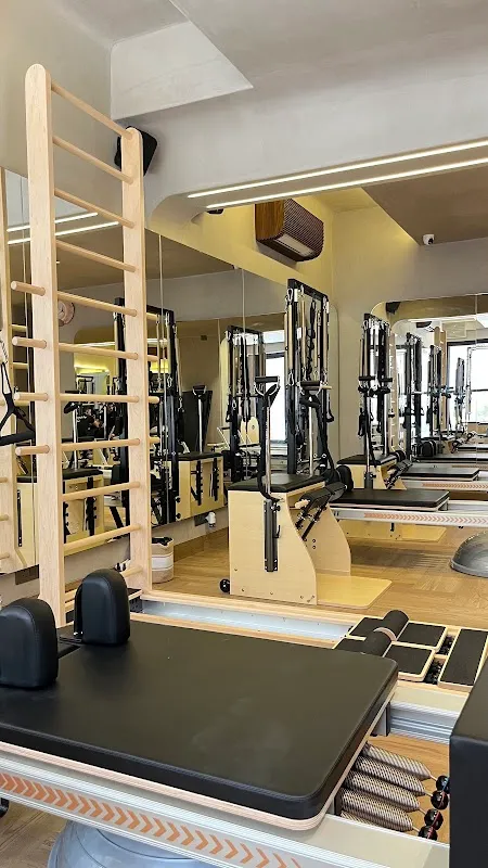 Corefit Plus | Pilates Studio in Greater Kailash 2
