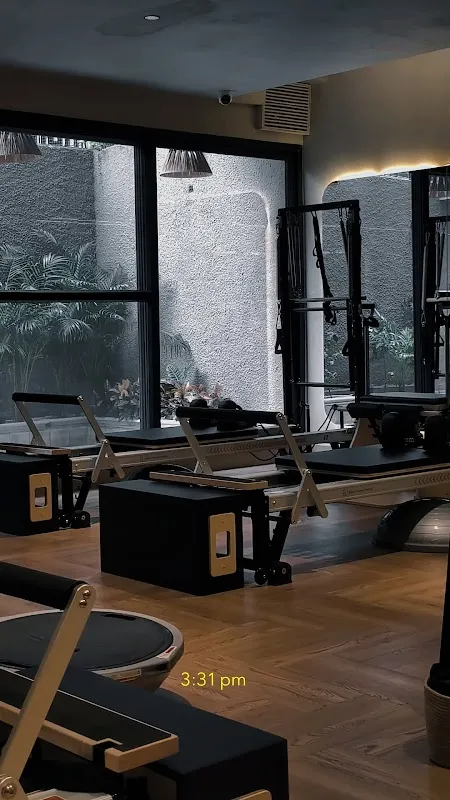 Corefit Plus | Pilates Studio in Greater Kailash 2