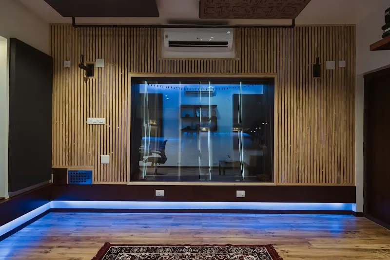 Oxygen Studios - Music Recording, Mixing & Mastering, Jam Room