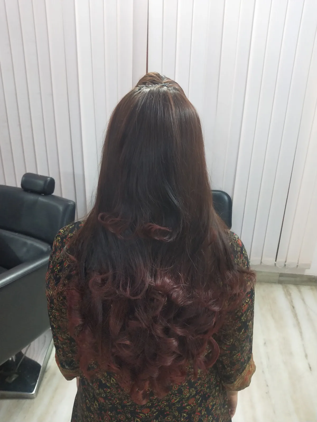 New Sparkling Beauty Salon