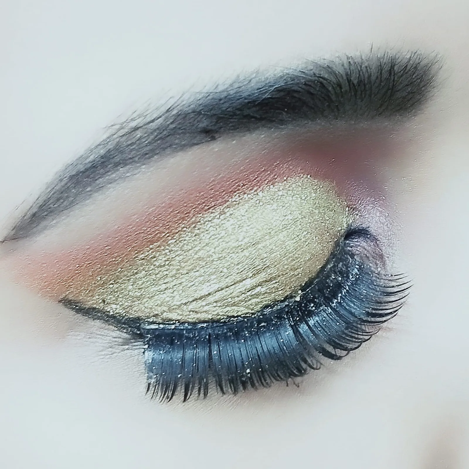 New Sparkling Beauty Salon