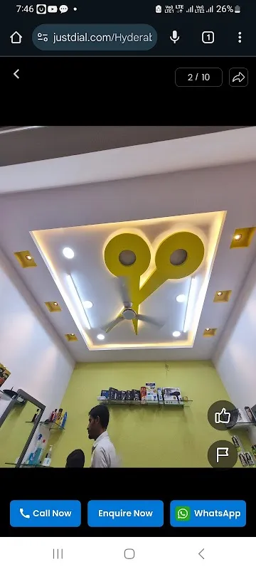 Royal Hair Salon
