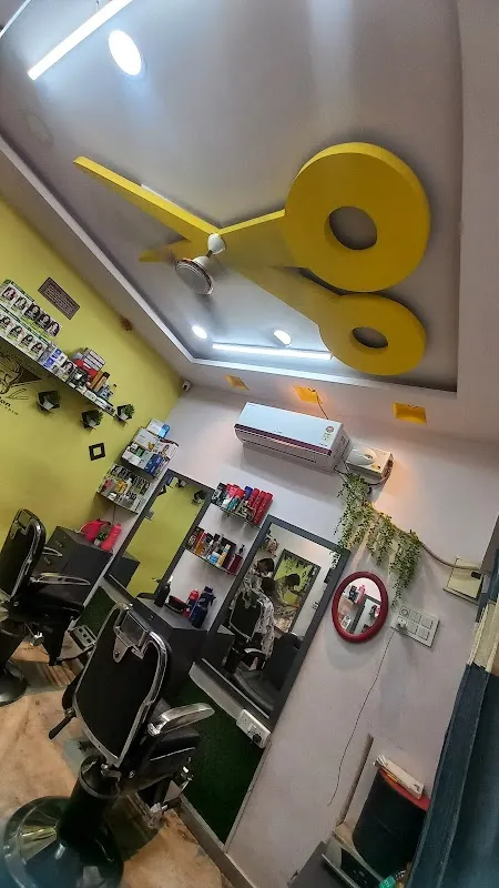 Royal Hair Salon