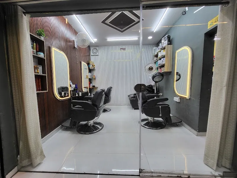 Royal Hair Salon