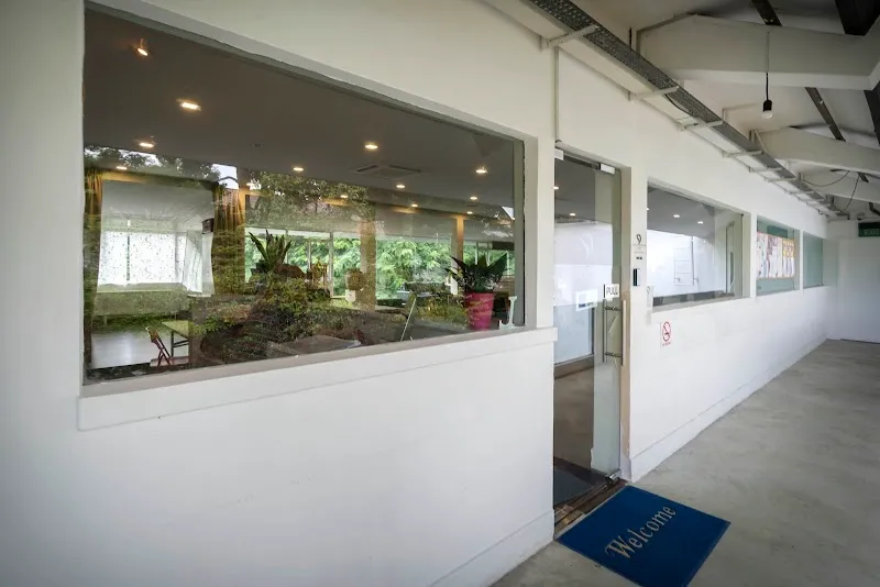 Dancer's Dream Studio (MAIN)