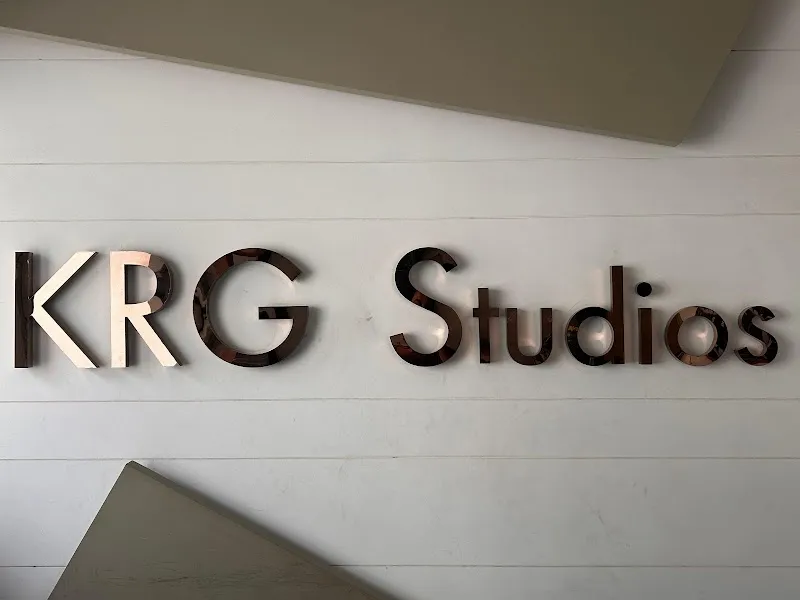 KRG STUDIOS