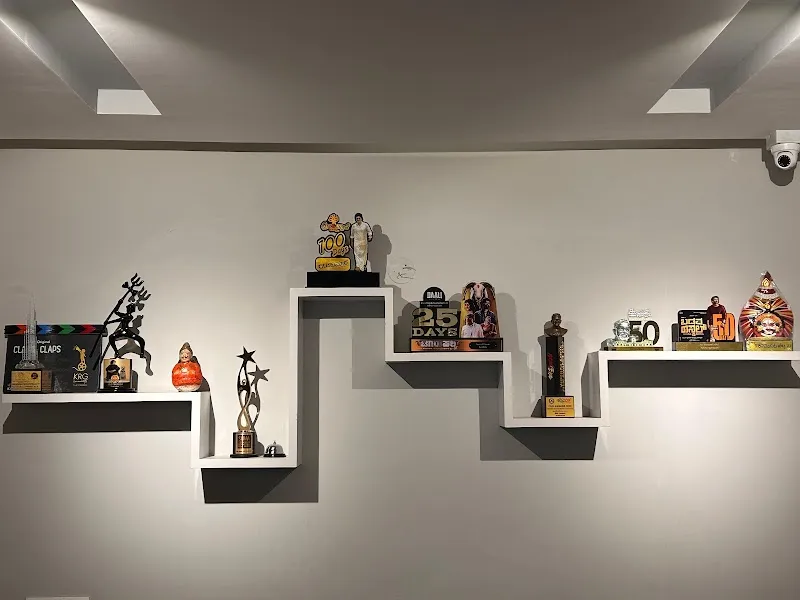 KRG STUDIOS