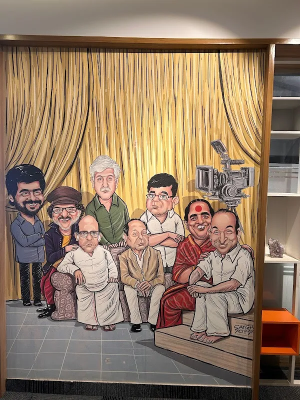 KRG STUDIOS