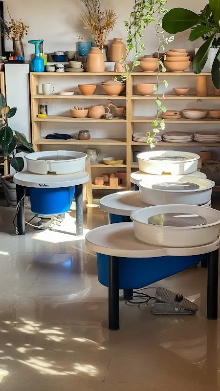 A Ware Studio & Community space