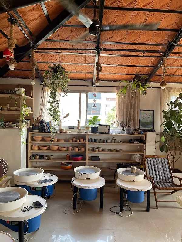 A Ware Studio & Community space