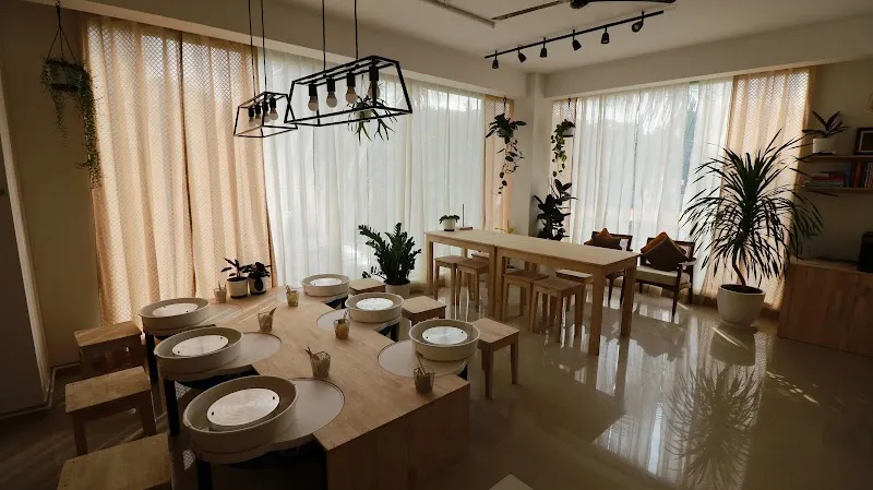 A Ware Studio & Community space