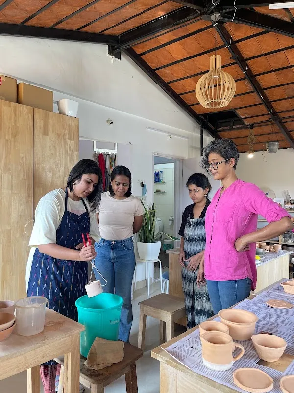 A Ware Studio & Community space
