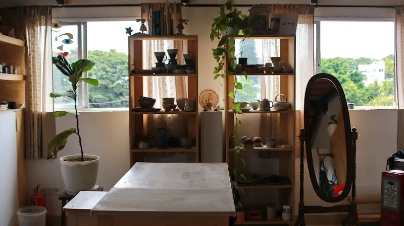 A Ware Studio & Community space