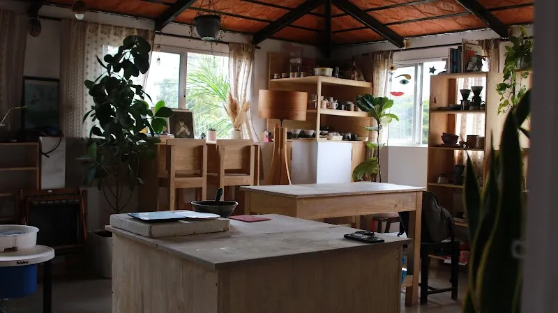 A Ware Studio & Community space