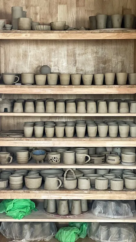 A Ware Studio & Community space