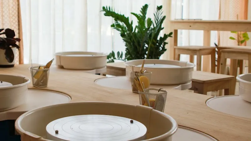 A Ware Studio & Community space