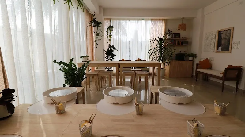 A Ware Studio & Community space