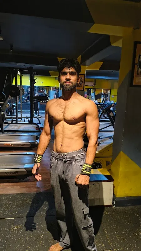 Cutler Gym
