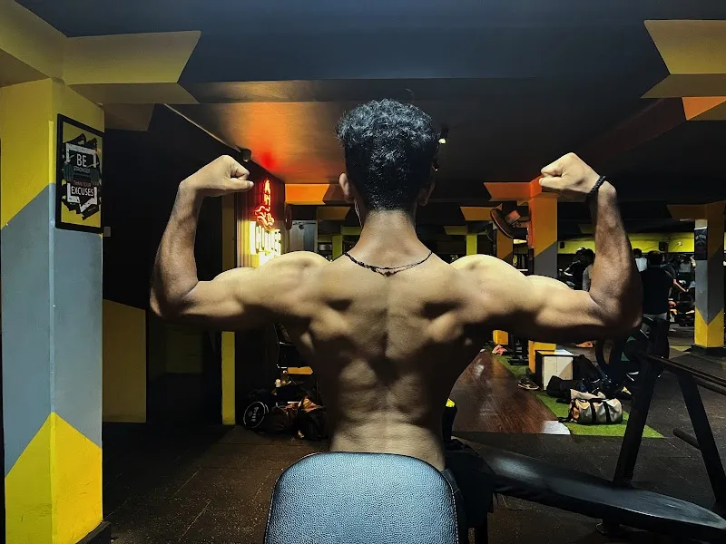 Cutler Gym