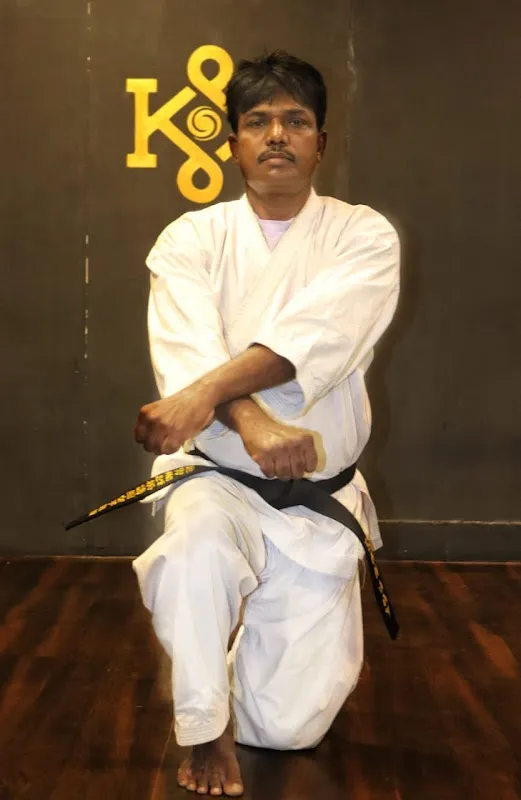 Khanak The Soul