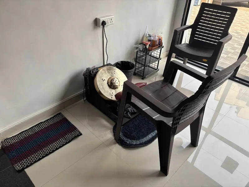 Shataayu - Spa & Massage Wellness Center, Kalamboli