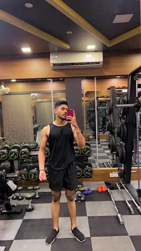 Evolution Fitness Thane