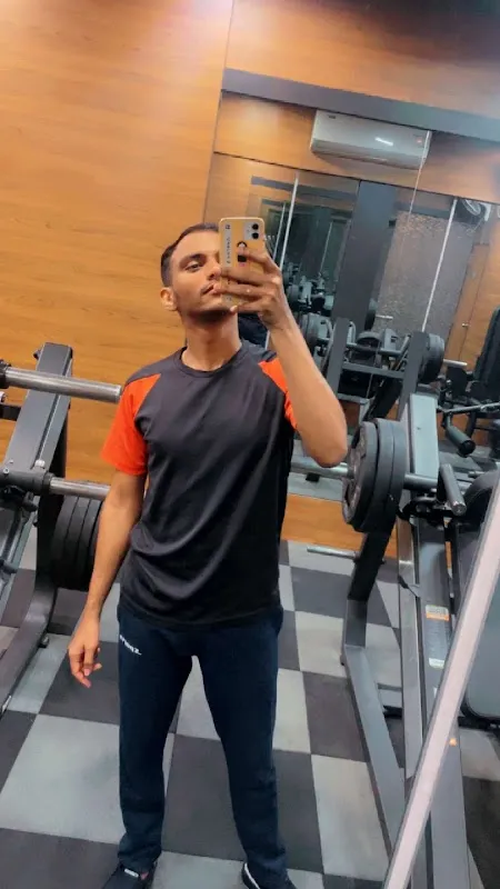 Evolution Fitness Thane