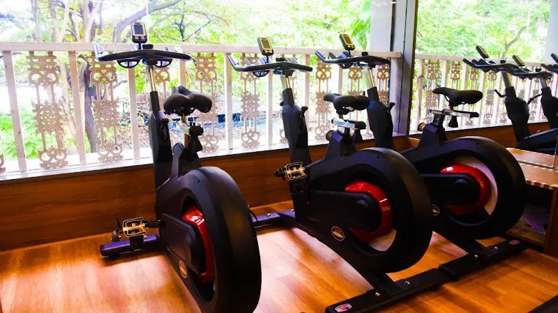 Evolution Fitness Thane