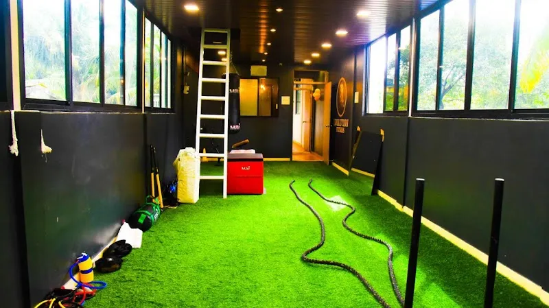 Evolution Fitness Thane