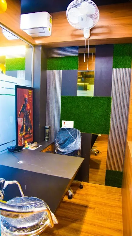 Evolution Fitness Thane