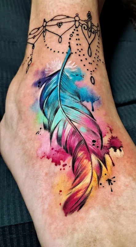 Platinum Tattoos & Piercings