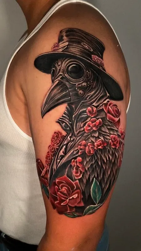 Platinum Tattoos & Piercings