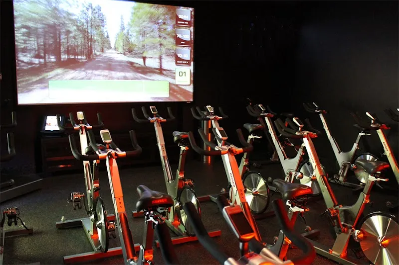 Onelife Fitness - Pike & Rose