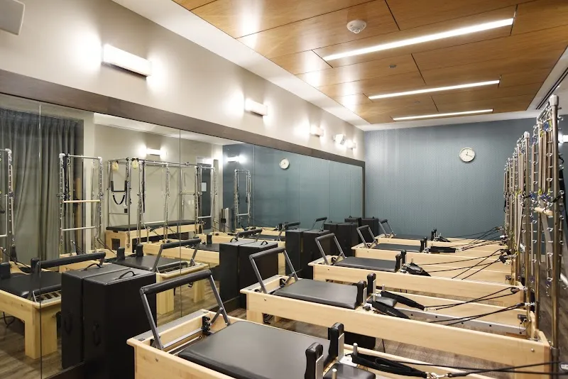 Onelife Fitness - Pike & Rose