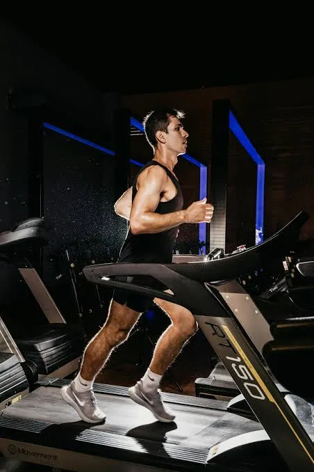 MS FITNESS