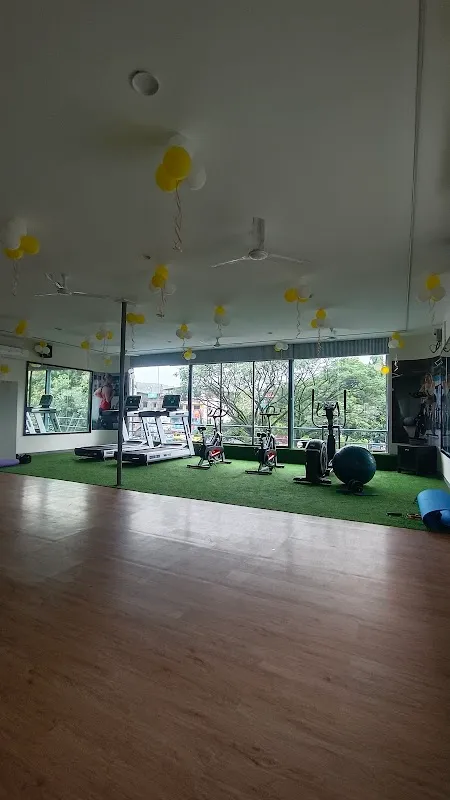 MS FITNESS