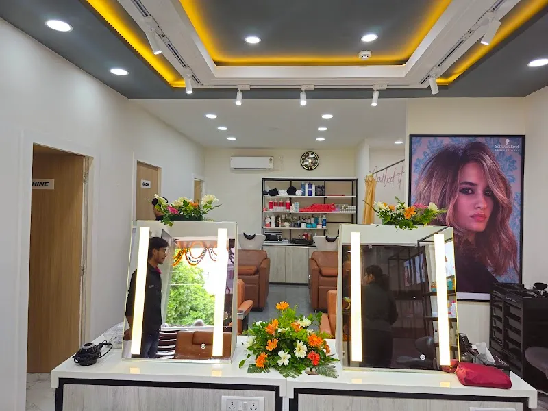 Lakme Salon For Him and Her in Sector11,CDA,Cuttack