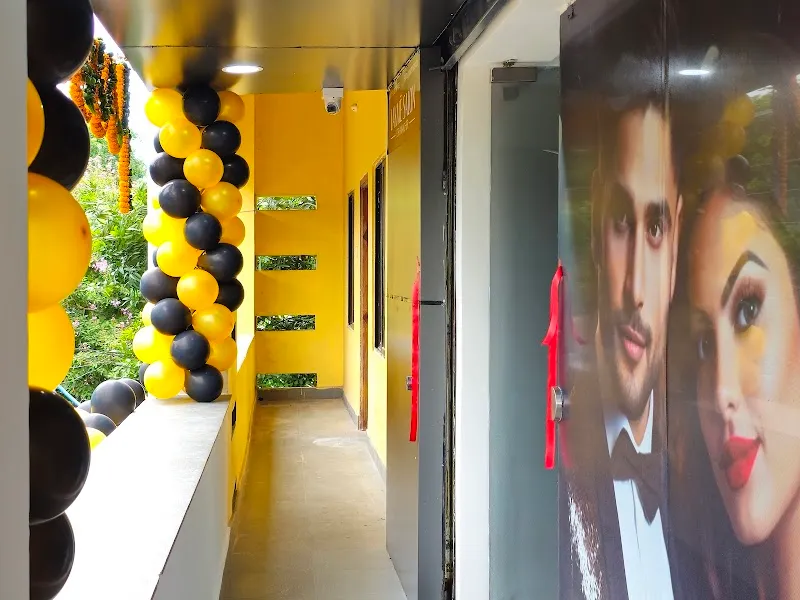 Lakme Salon For Him and Her in Sector11,CDA,Cuttack