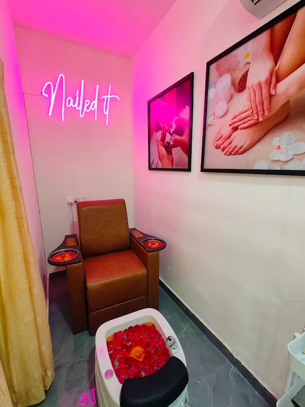Lakme Salon For Him and Her in Sector11,CDA,Cuttack