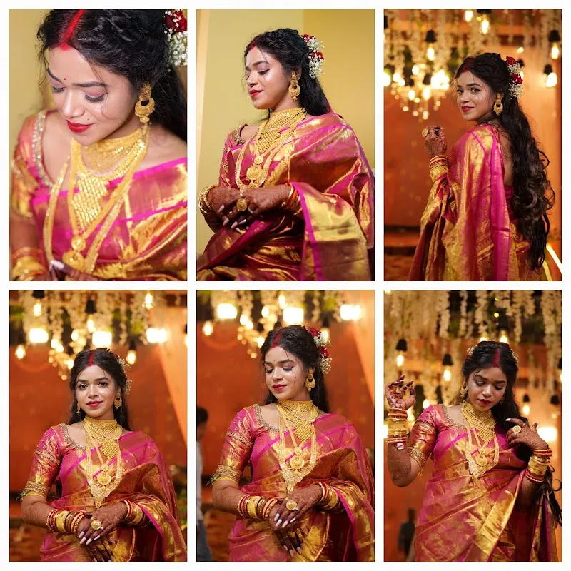 Lakme Salon For Him and Her in Sector11,CDA,Cuttack