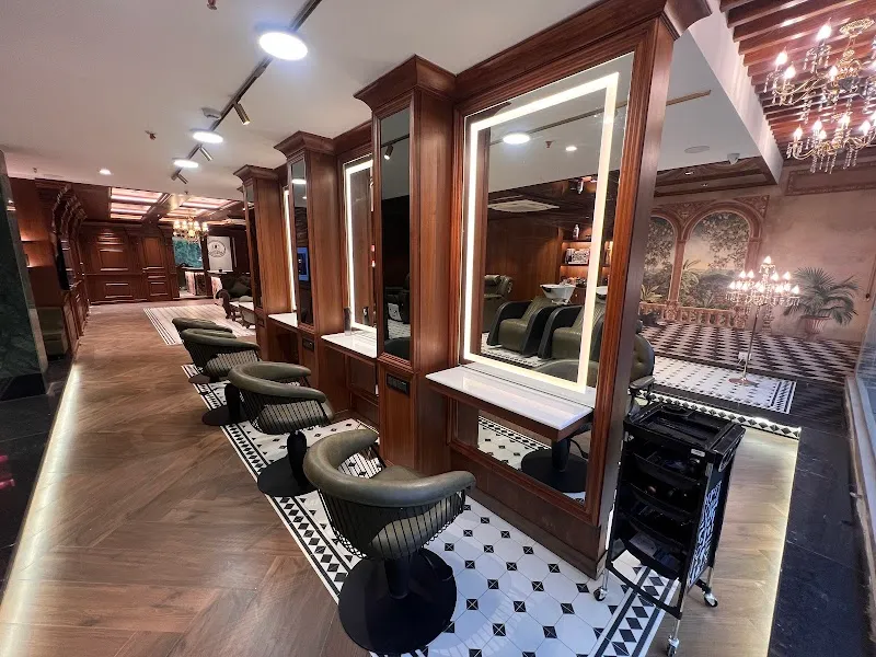 Orvella Salon | Luxury Hair & Beauty Salon | Skin, Hair & Makeup Studio