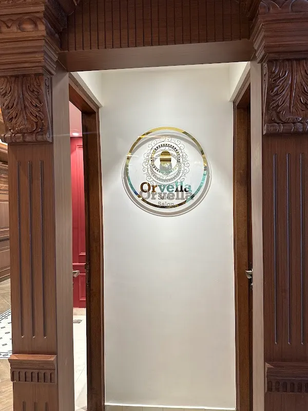 Orvella Salon | Luxury Hair & Beauty Salon | Skin, Hair & Makeup Studio