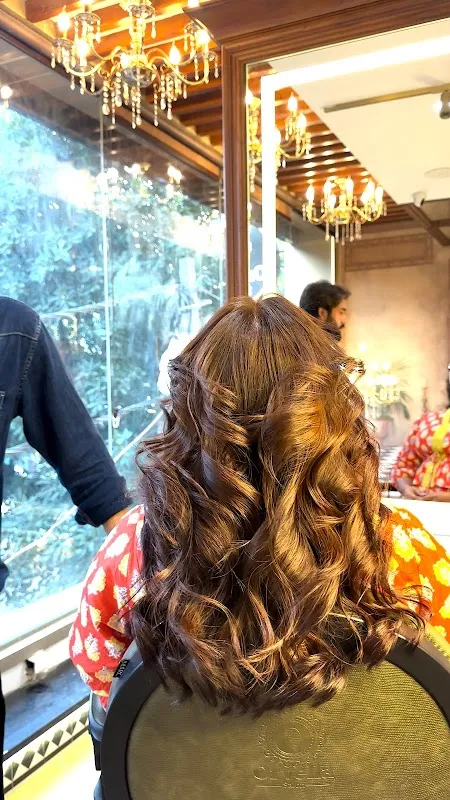 Orvella Salon | Luxury Hair & Beauty Salon | Skin, Hair & Makeup Studio