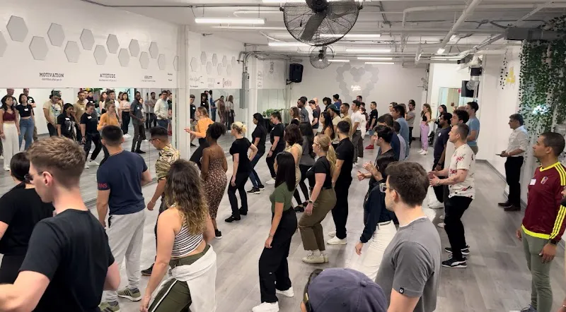 KTown Dance Studio