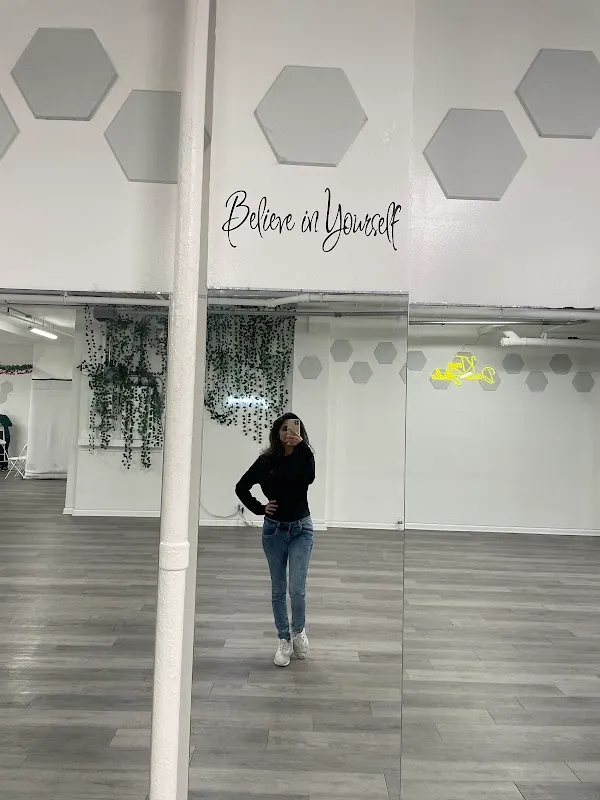 KTown Dance Studio