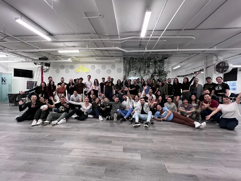 KTown Dance Studio