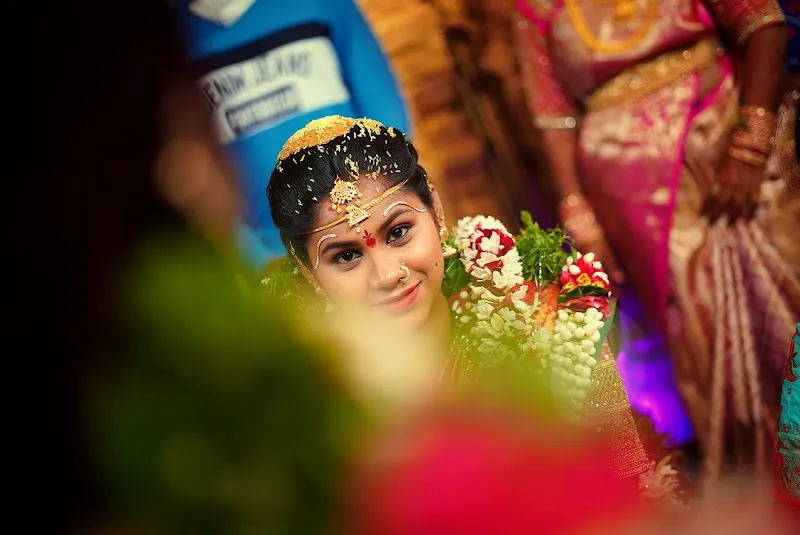 PR Digital photo studio