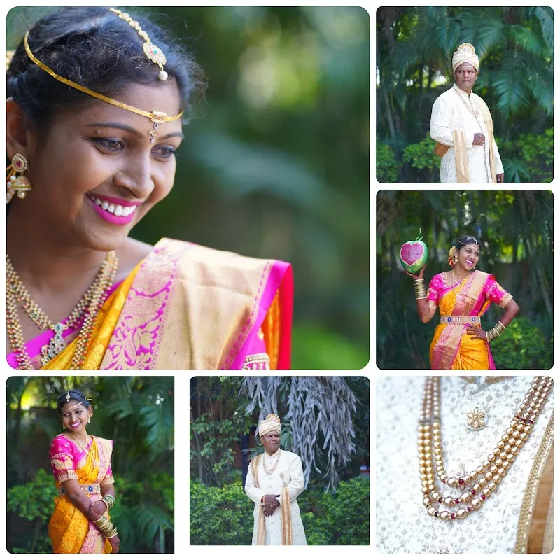 PR Digital photo studio
