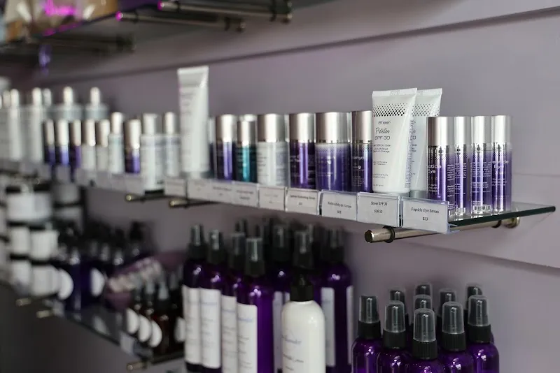Spa Lavender